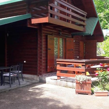 Crkvine Chalet Kolasin Luaran gambar