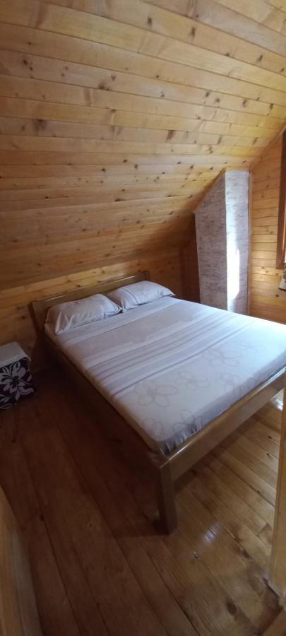 Crkvine Chalet Kolasin Luaran gambar