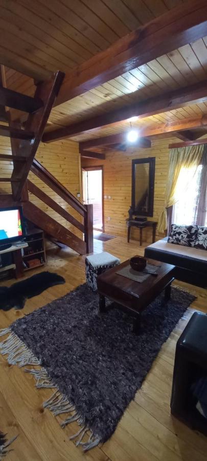 Crkvine Chalet Kolasin Luaran gambar