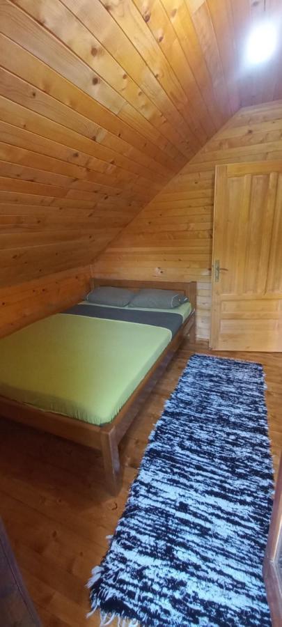 Crkvine Chalet Kolasin Luaran gambar