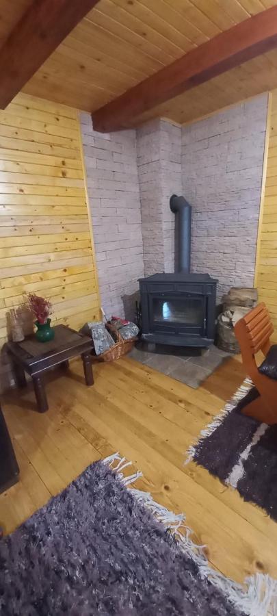 Crkvine Chalet Kolasin Luaran gambar