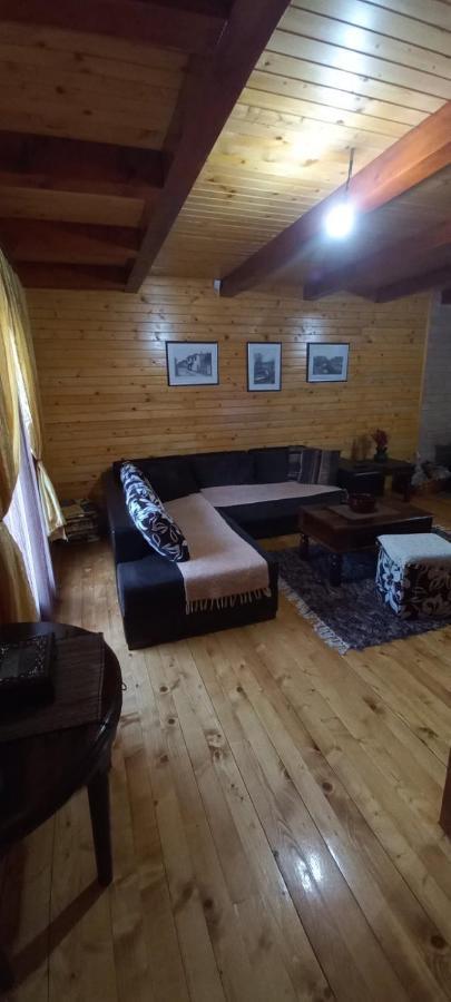 Crkvine Chalet Kolasin Luaran gambar