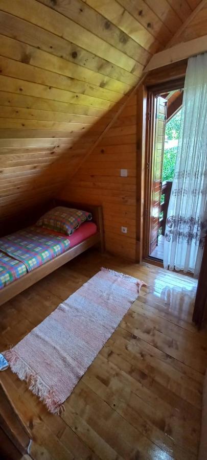 Crkvine Chalet Kolasin Luaran gambar